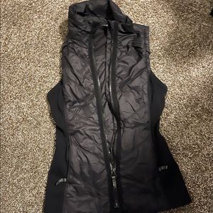 Athleta vest size xs